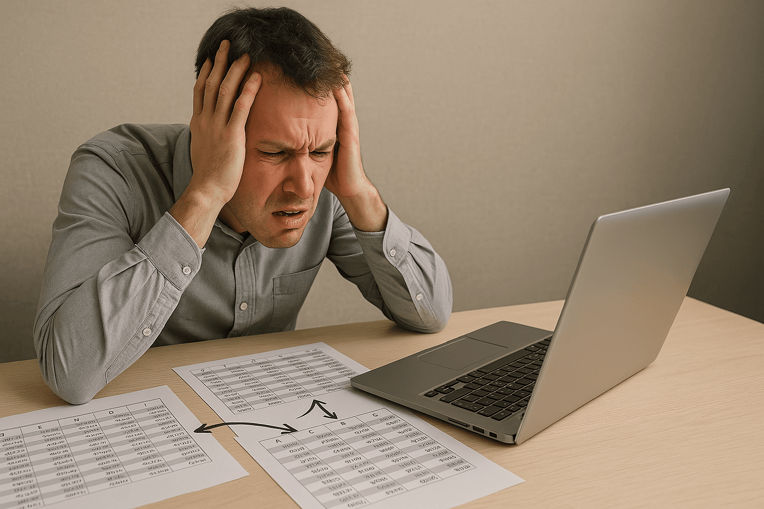 Bridging the Data Gap - How Smart Attribute Mapping is Transforming Vendor-Retailer Data Exchange